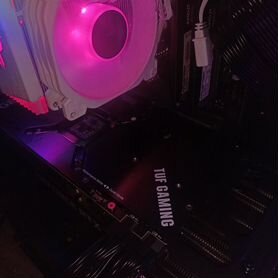 Rtx3070ti asus tuf