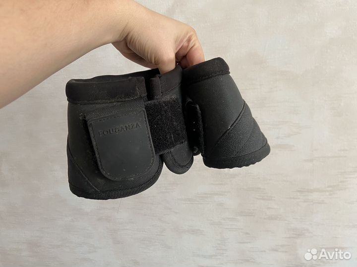 Амуниция для лошадей