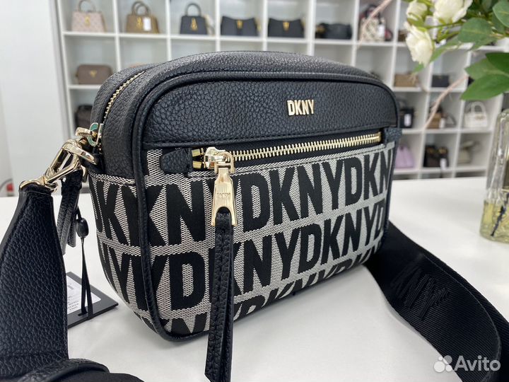 Сумка dkny оригинал