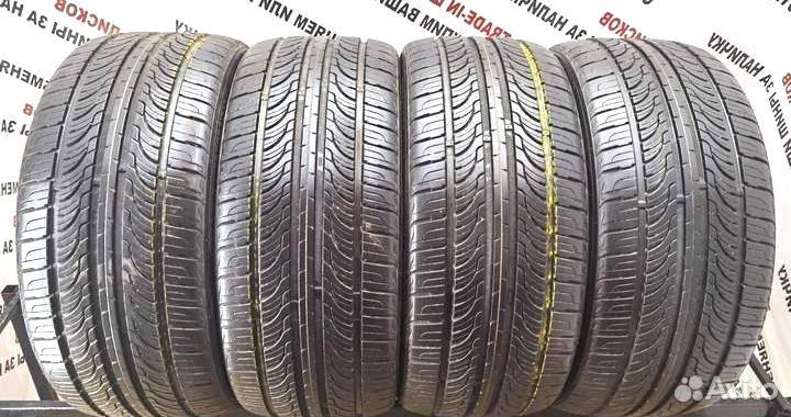 Nexen N7000 255/35 R20