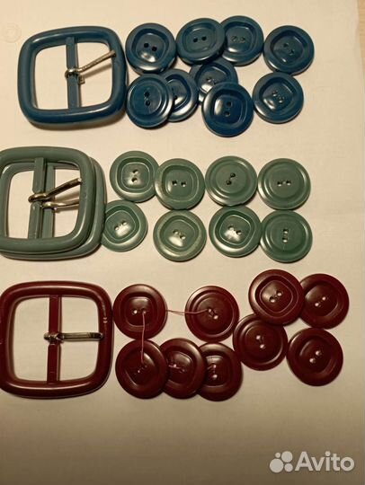 Фурнитура для рукоделия