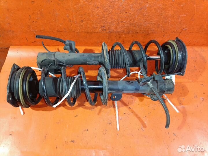 Стойка Nissan March AK12 (Переднее)