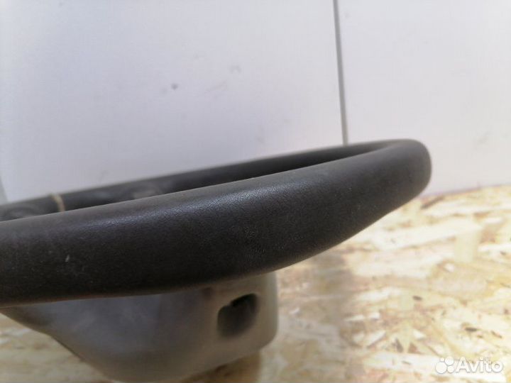 Руль Kia Spectra