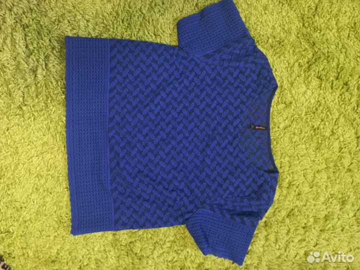 Блузка женская