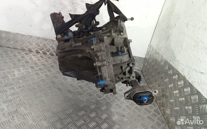 Кпп механическая (МКПП) Kia Ceed 2 2012 M56CF3-1