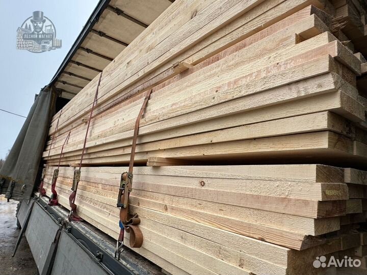 Доска 40х100х6003