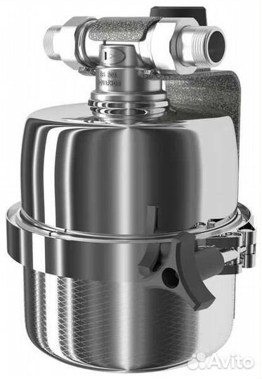 Фильтр аквафор Викинг состояние нового