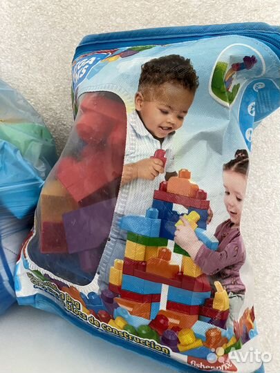 Детские игрушки 0-2 года