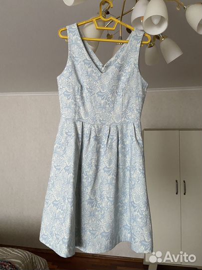 Платье женское