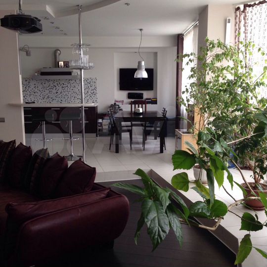 4-к. квартира, 249,2 м², 10/14 эт.