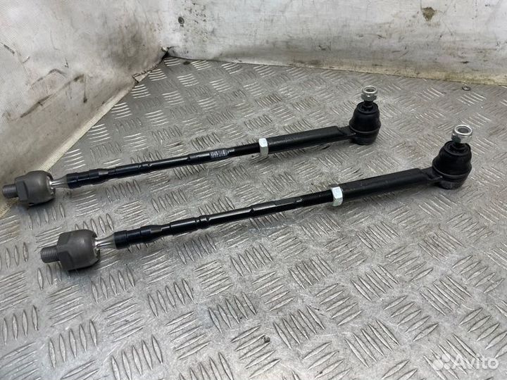 Тяга рулевая Subaru Legacy B12 EJ201 2000