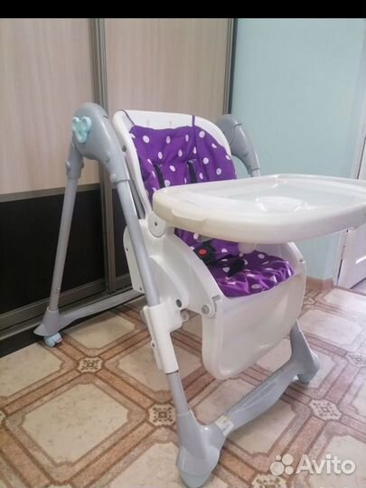 Стульчик для кормления