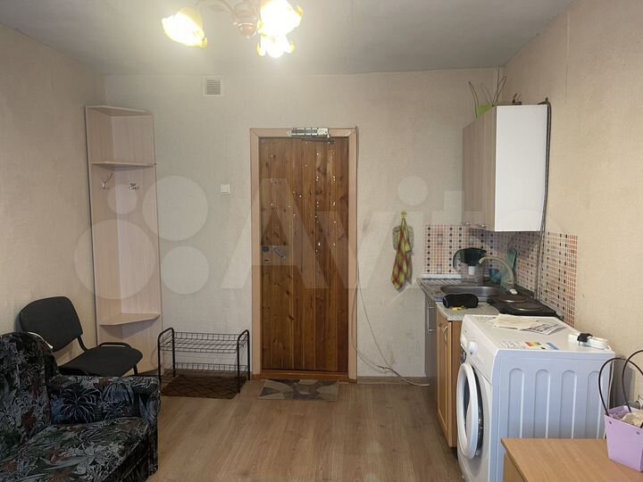 Комната 13,5 м² в 4-к., 4/5 эт.