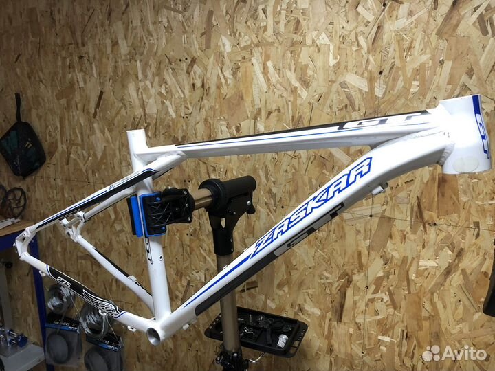 Профессиональный ремонт велосипедов, выезд