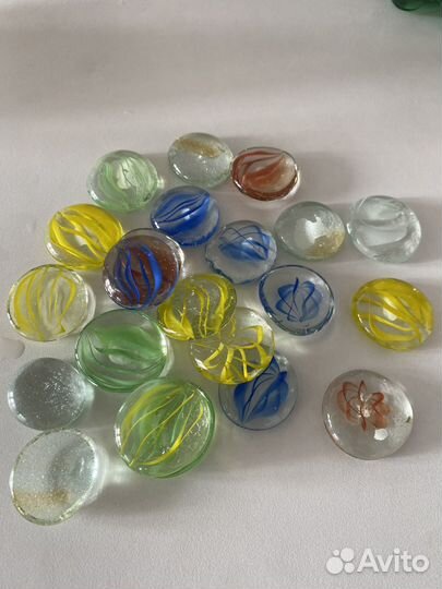 Аквариум круглый