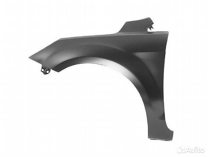 Форд Фокус 2 