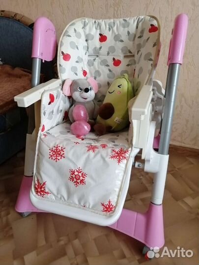 Стульчик для кормления