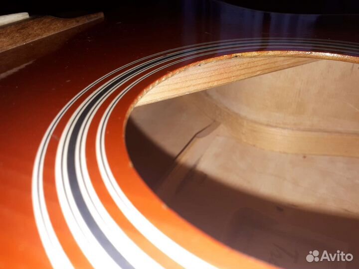 Гитара на запчасти или восстановление