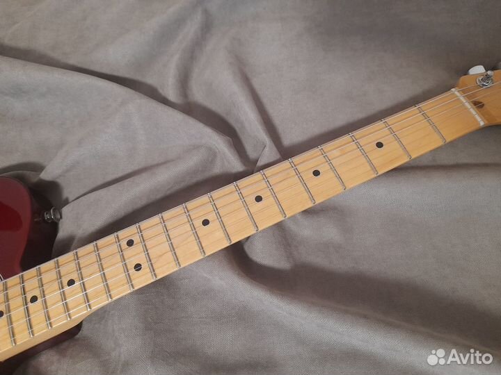 Fender USA Standart Telecaster