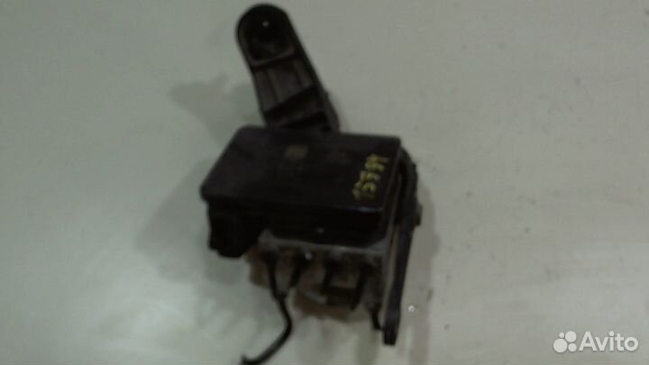 Блок абс, насос Chevrolet Equinox 2017, 2018