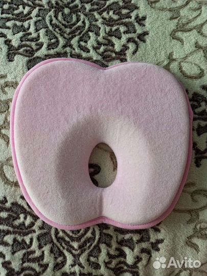 Подушка детская