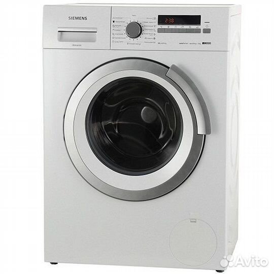 Стиральная машина Siemens IQ500