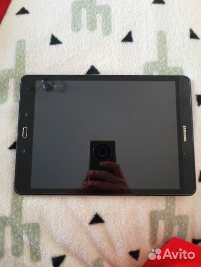 Планшет samsung galaxy tab