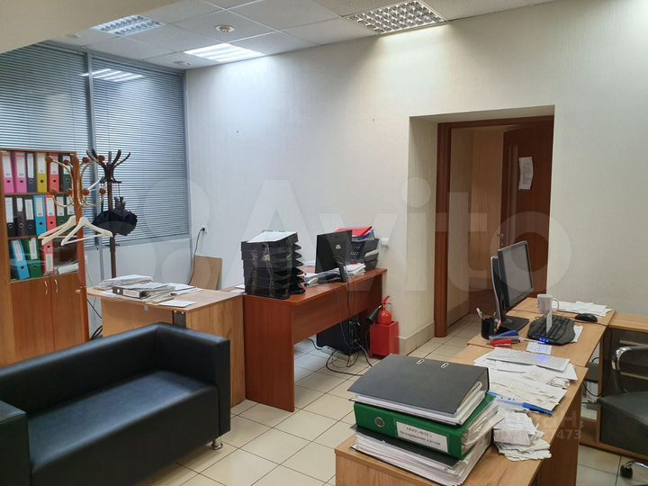 Первомайская 77 кухня,переговорка