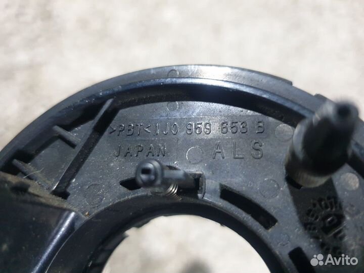 Шлейф Audi A4 Ауди