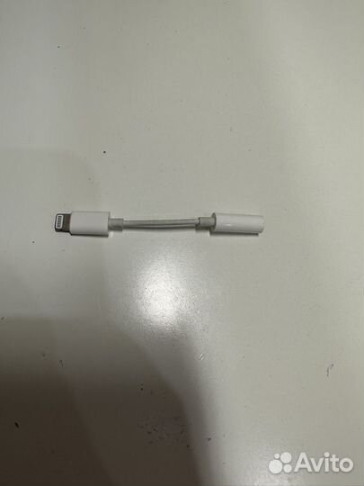 Переходник iPhone