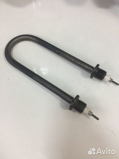 Тэн 45 А13/2,0-Р-220 R30 Ш для нагрева жидкости