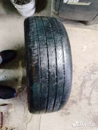 Accelera Accelera 5/55 R16