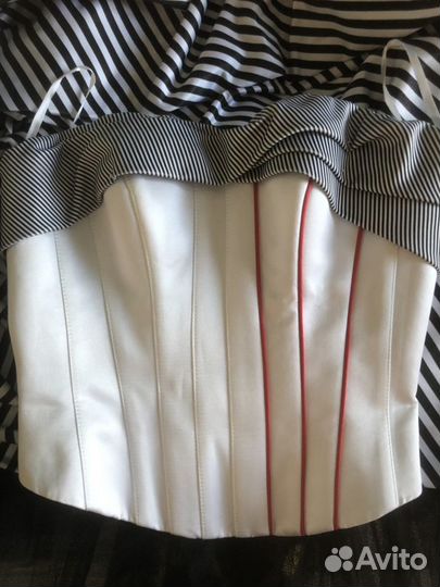 Вечернее платье, на выпускной