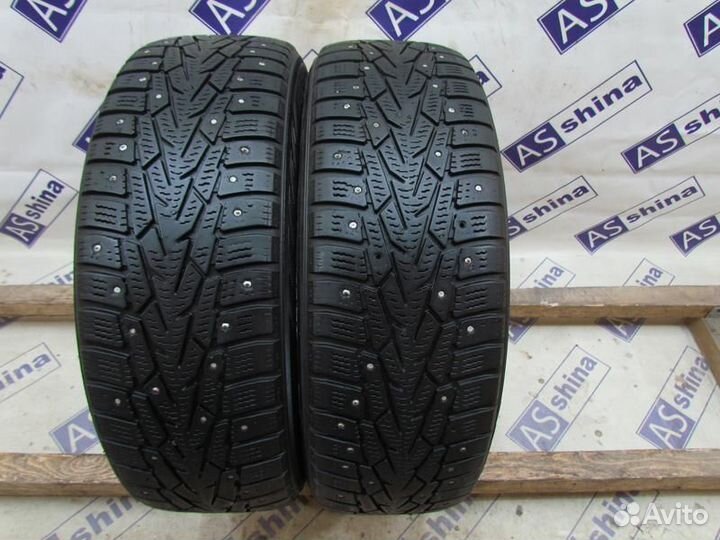 Nokian Tyres Hakkapeliitta 7 185/65 R15 99G