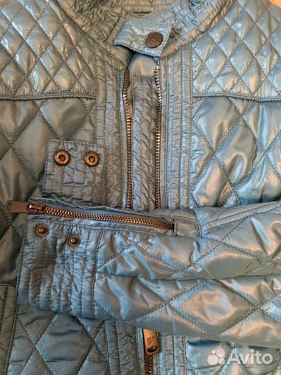 Куртка женская