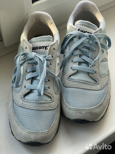 Кроссовки saucony женские 39