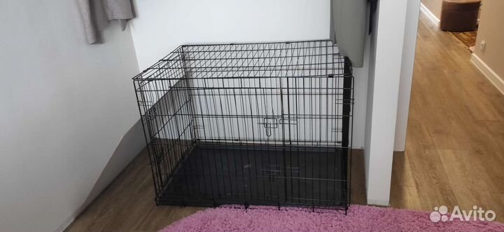 Клетка вольер для собак
