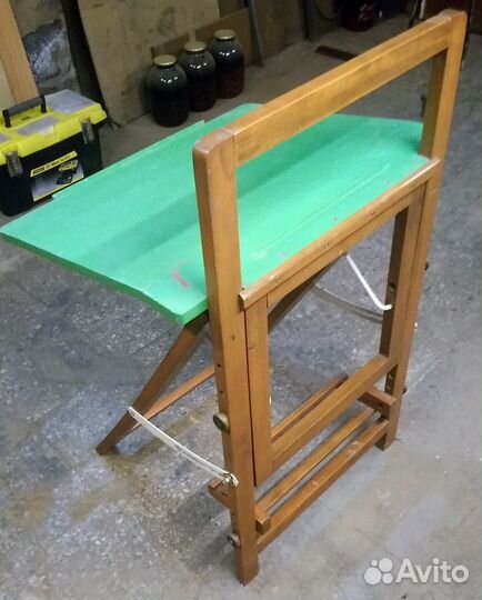 Продаю парту детскую Б/У