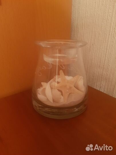 Подсвечник