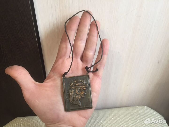 Талисман тарзан коллекция