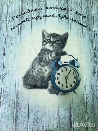 Новогодние полотенца с символами года 2023