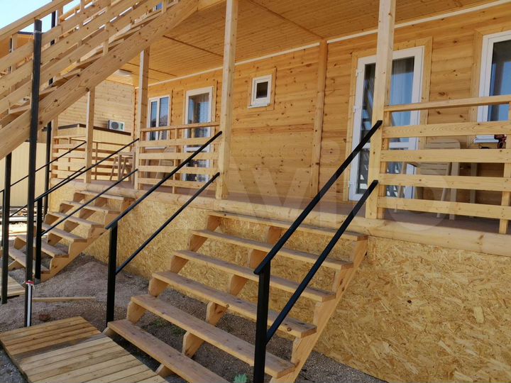 Комната 25 м², 1/2 эт.