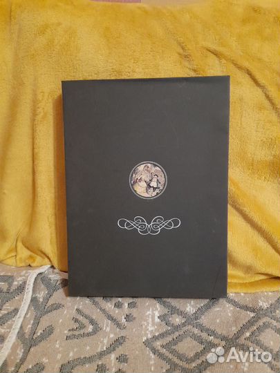 Чарлз Диккенс рождественские истории