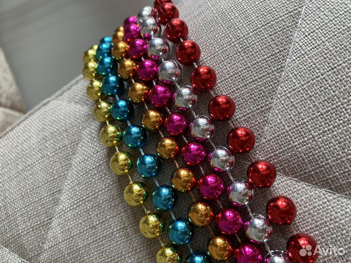 Елочная гирлянда