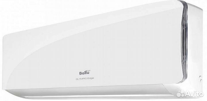 Кондиционер ballu bso + монтаж
