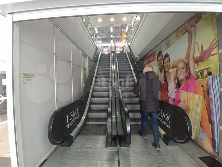 Сдам помещение свободного назначения, 21.1 м²