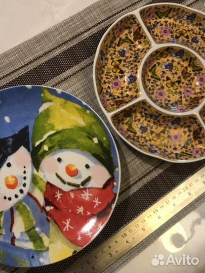 Менажницы Оливки, 