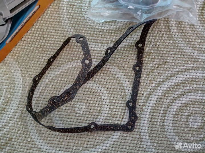 Фильтр АКПП nissan