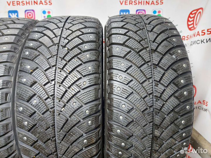 Bfgoodrich G-Force Stud 205/50 R17