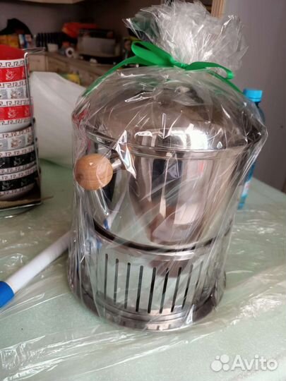 Фондюшница